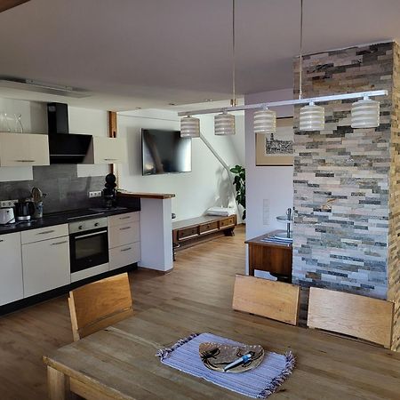 וואלדקירץ' Ferienwohnung Maja מראה חיצוני תמונה
