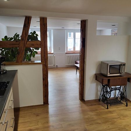 וואלדקירץ' Ferienwohnung Maja מראה חיצוני תמונה