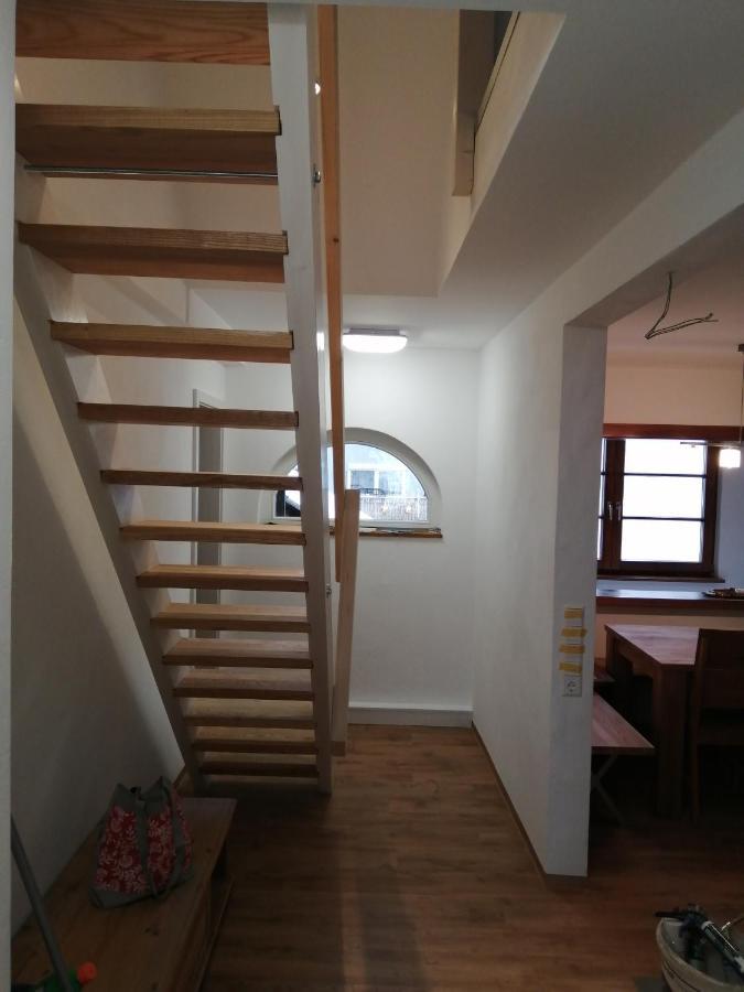 וואלדקירץ' Ferienwohnung Maja מראה חיצוני תמונה