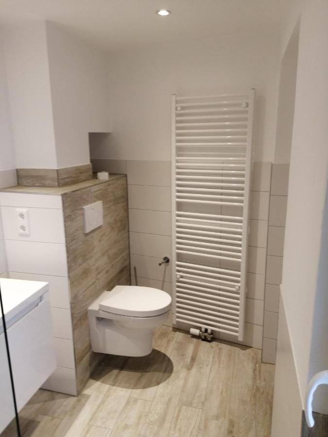 וואלדקירץ' Ferienwohnung Maja מראה חיצוני תמונה