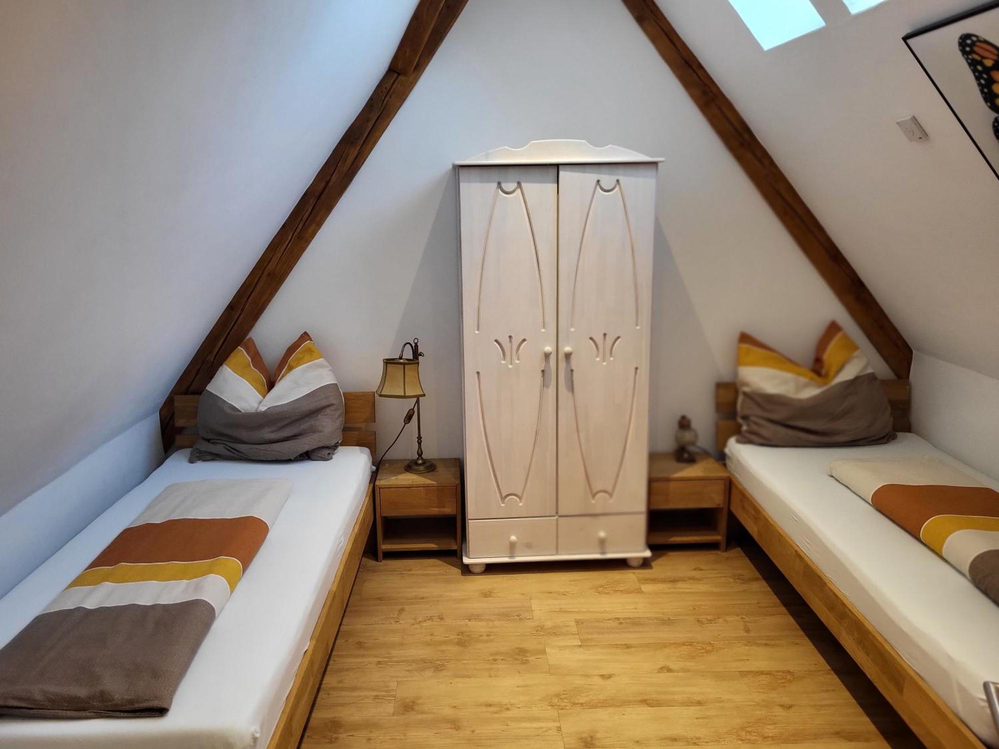 וואלדקירץ' Ferienwohnung Maja מראה חיצוני תמונה
