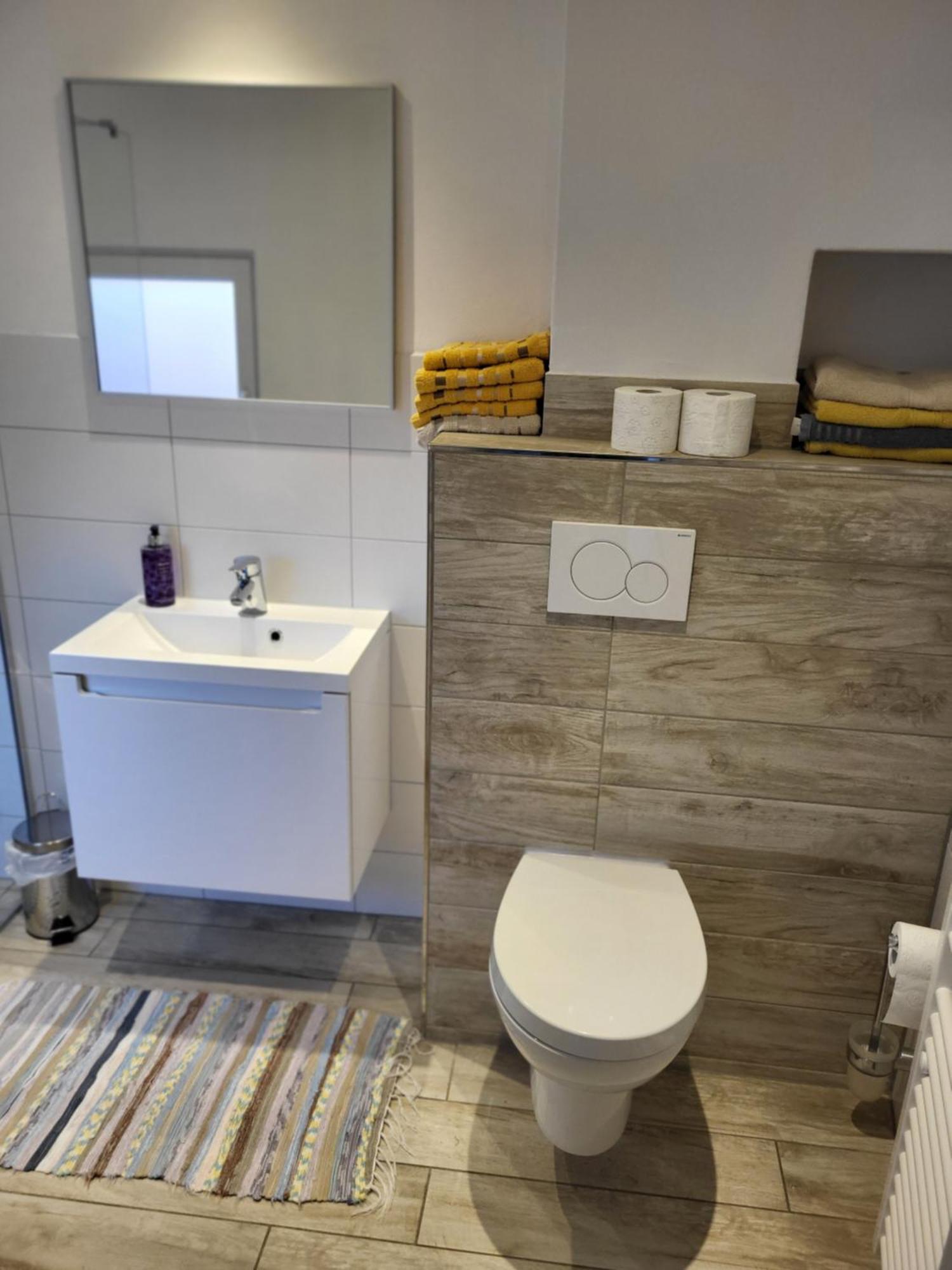 וואלדקירץ' Ferienwohnung Maja מראה חיצוני תמונה