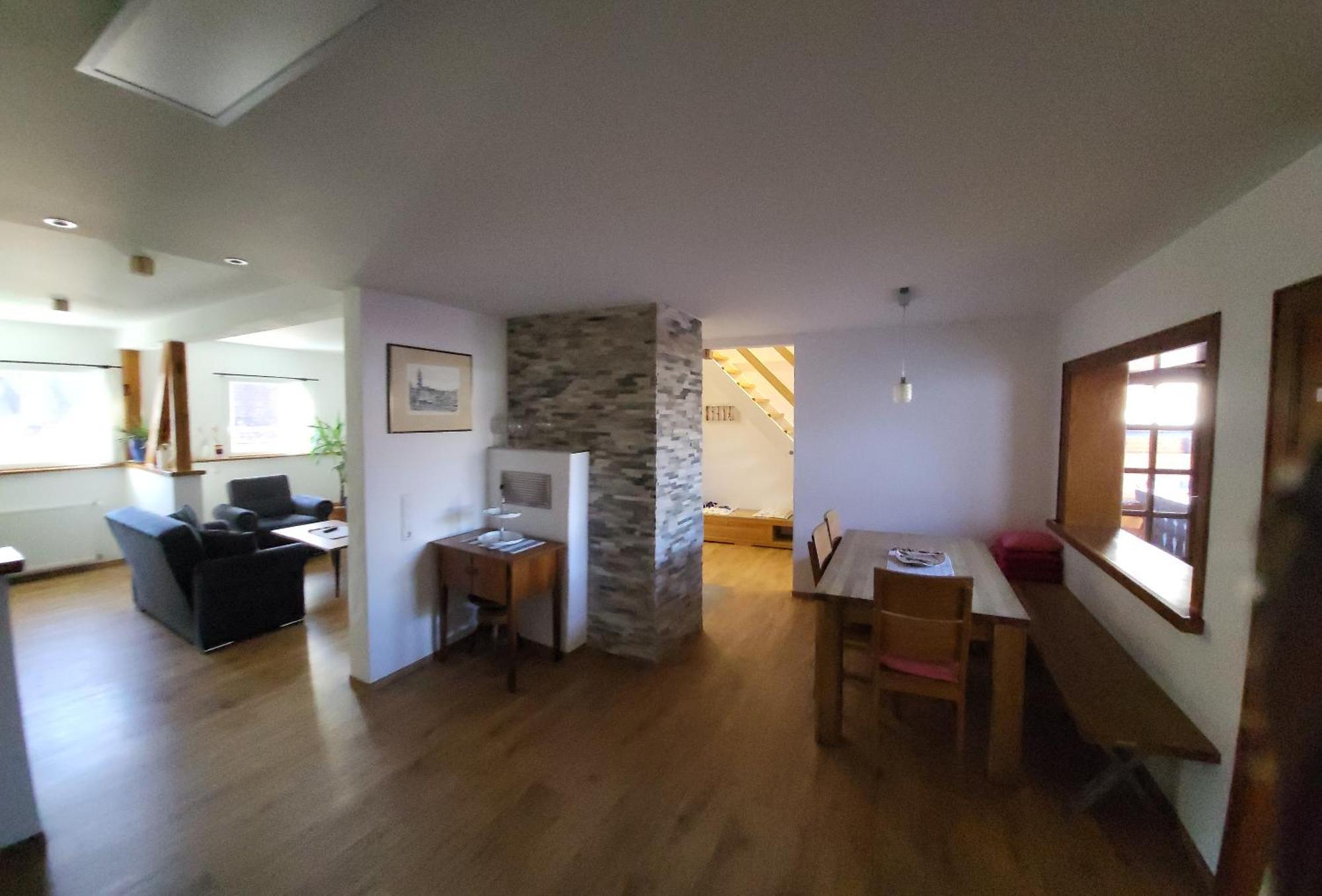 וואלדקירץ' Ferienwohnung Maja מראה חיצוני תמונה