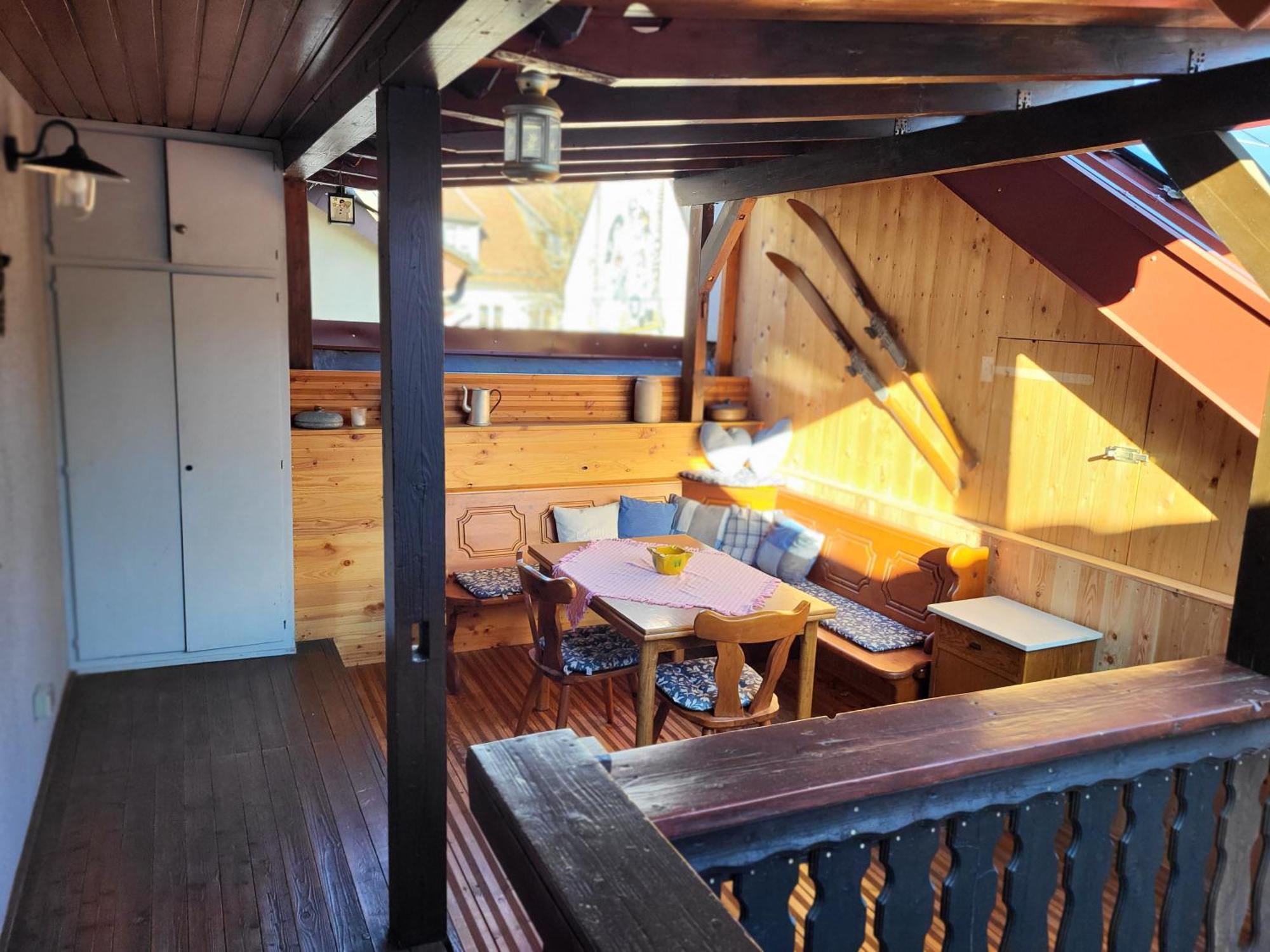 וואלדקירץ' Ferienwohnung Maja מראה חיצוני תמונה