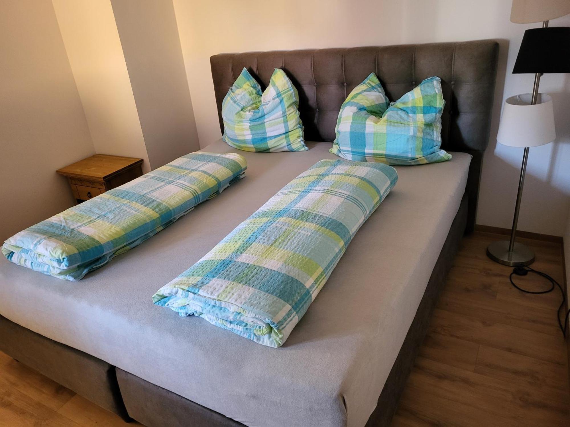 וואלדקירץ' Ferienwohnung Maja מראה חיצוני תמונה