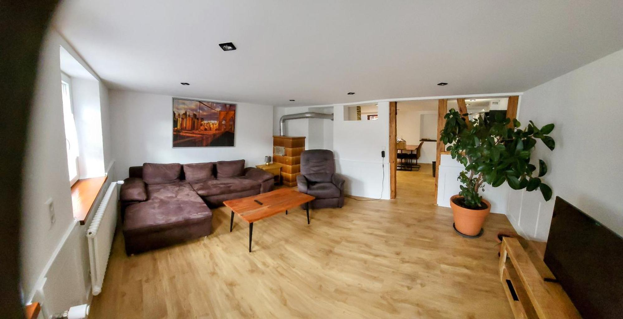 וואלדקירץ' Ferienwohnung Maja מראה חיצוני תמונה