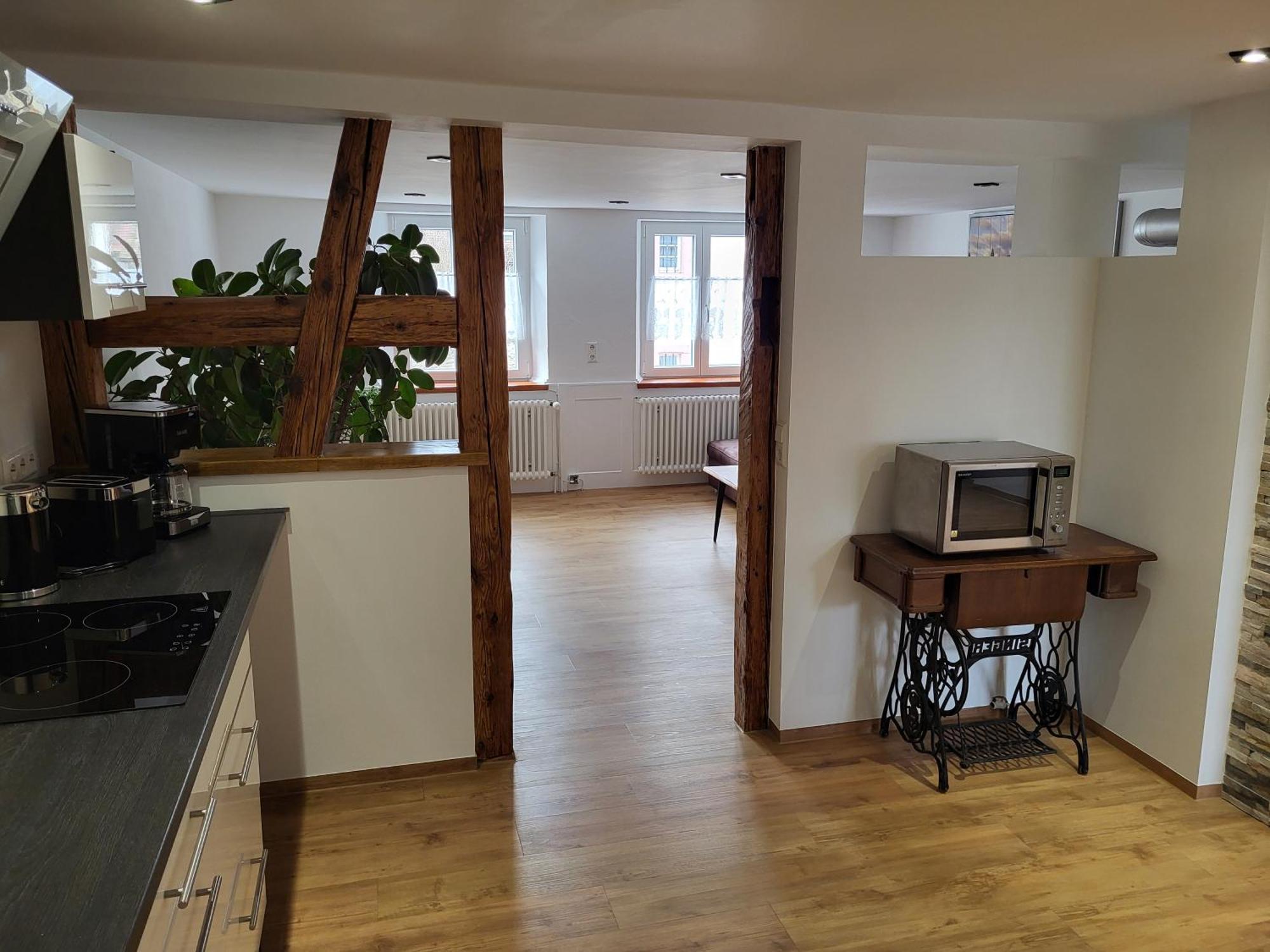 וואלדקירץ' Ferienwohnung Maja מראה חיצוני תמונה