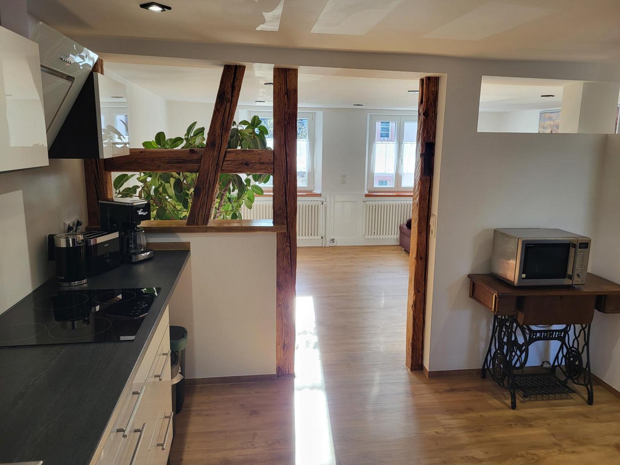 וואלדקירץ' Ferienwohnung Maja מראה חיצוני תמונה