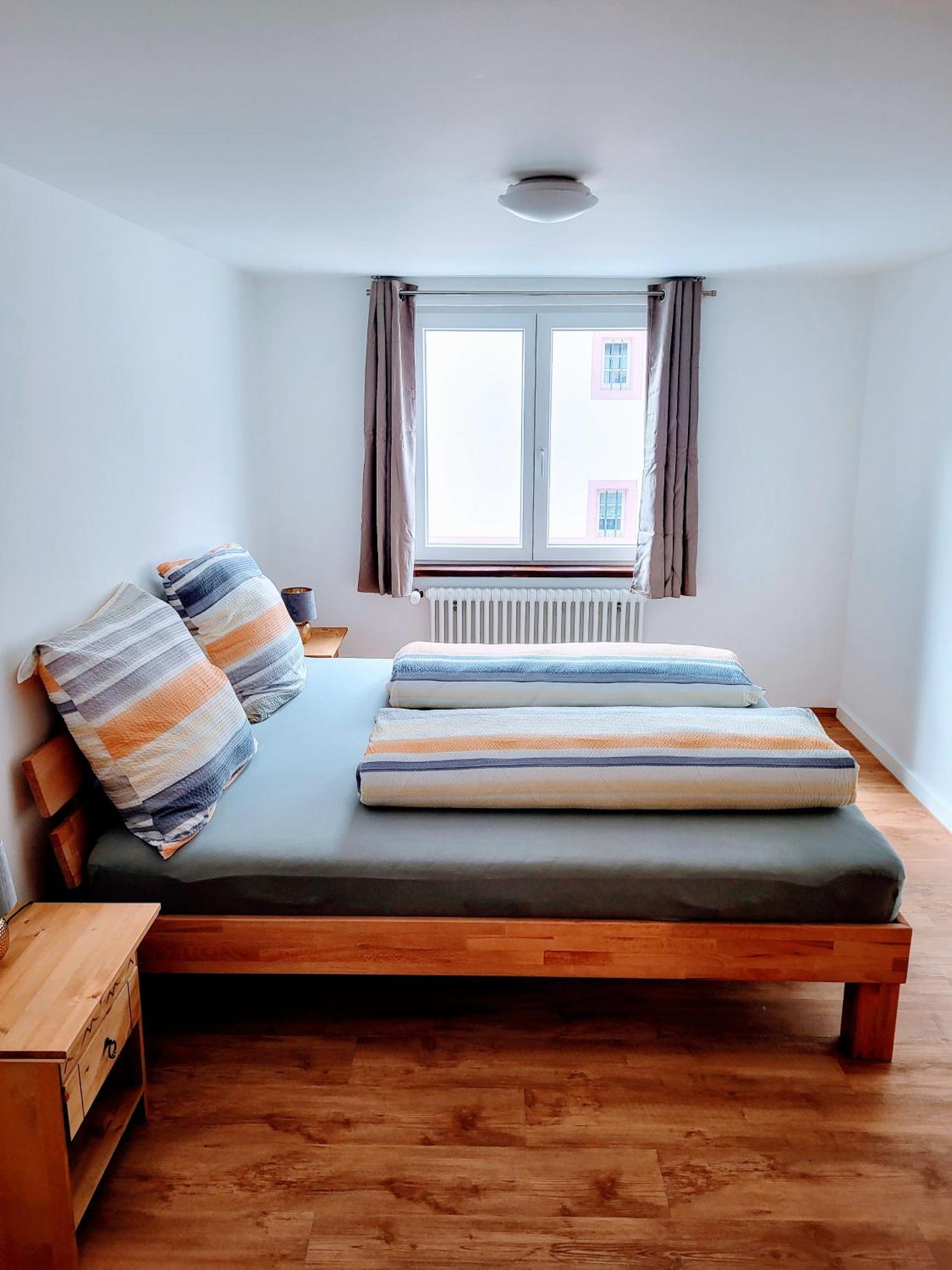 וואלדקירץ' Ferienwohnung Maja מראה חיצוני תמונה