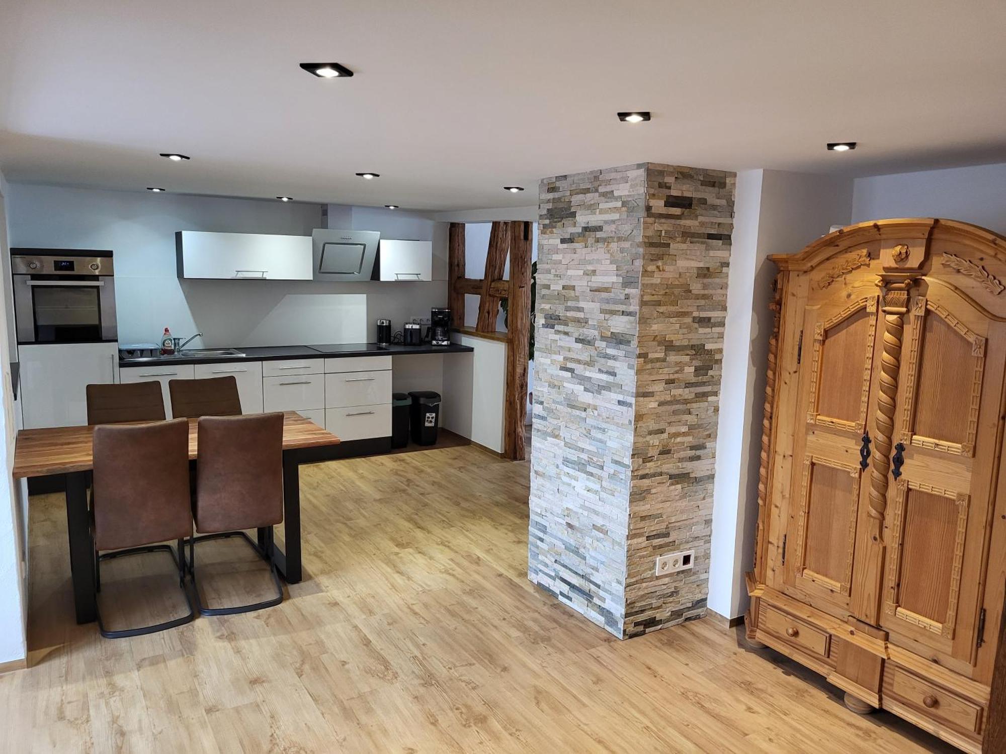 וואלדקירץ' Ferienwohnung Maja מראה חיצוני תמונה