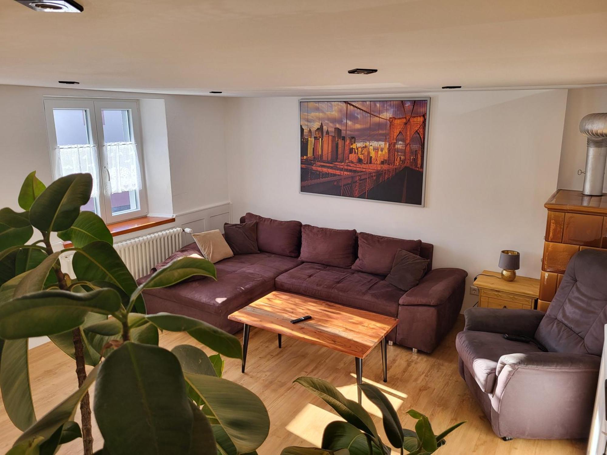 וואלדקירץ' Ferienwohnung Maja מראה חיצוני תמונה
