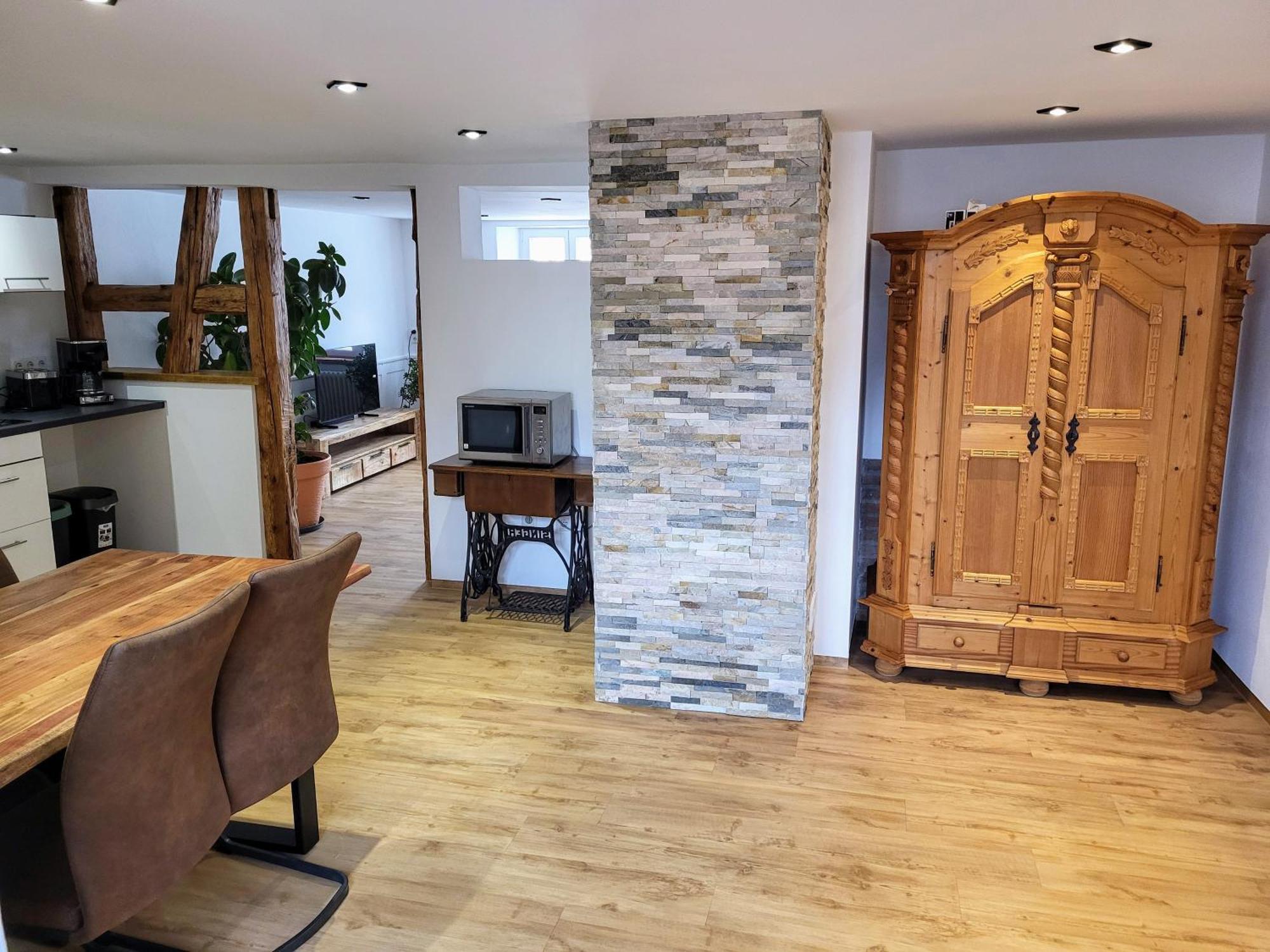 וואלדקירץ' Ferienwohnung Maja מראה חיצוני תמונה