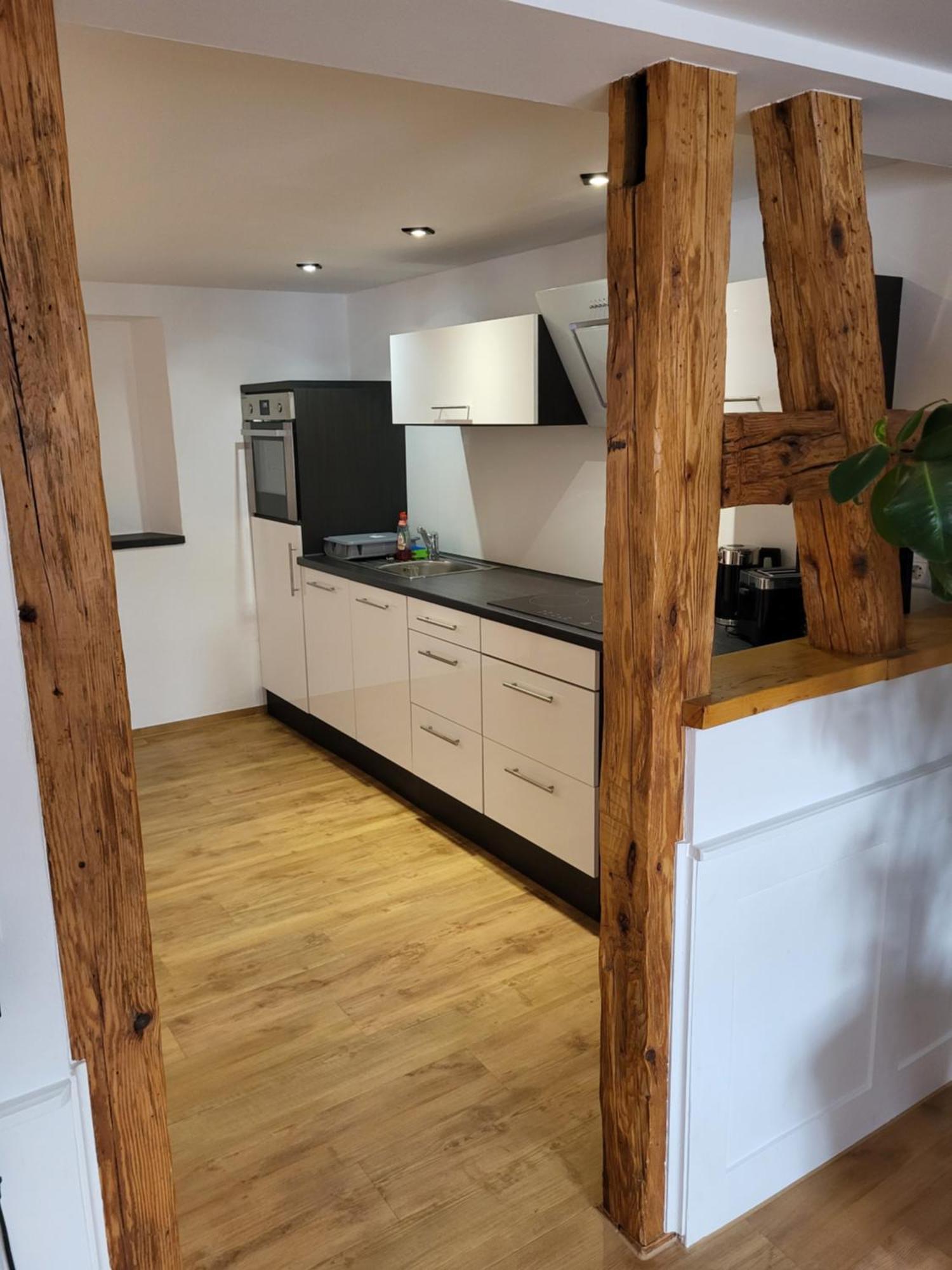 וואלדקירץ' Ferienwohnung Maja מראה חיצוני תמונה